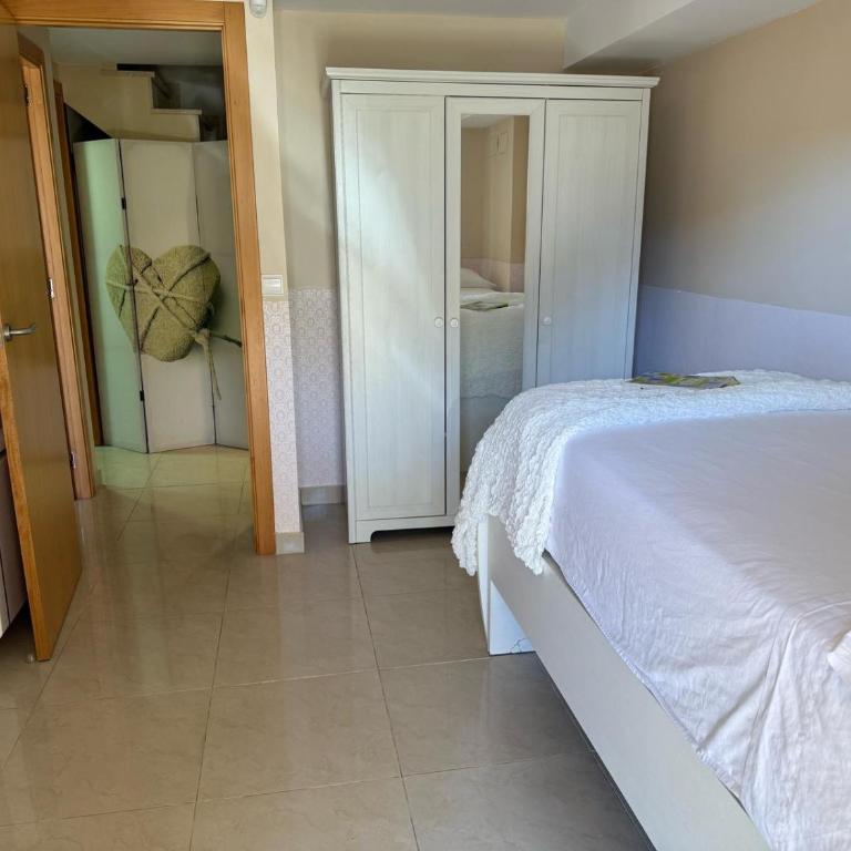 Acogedor adosado con piscina en Oliva playa - Casa de 2 dormitorios - 57