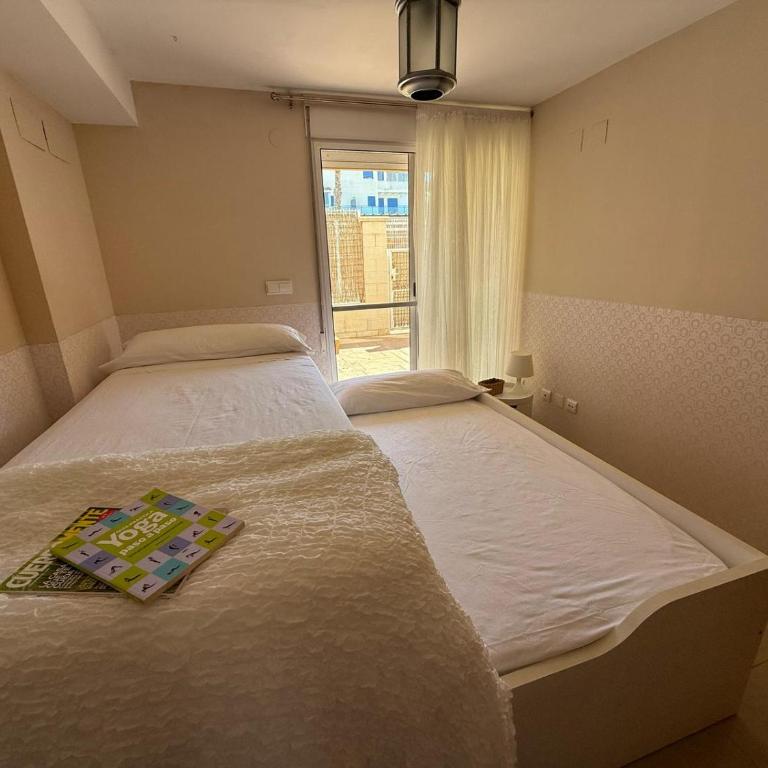 Acogedor adosado con piscina en Oliva playa - Casa de 2 dormitorios - 55