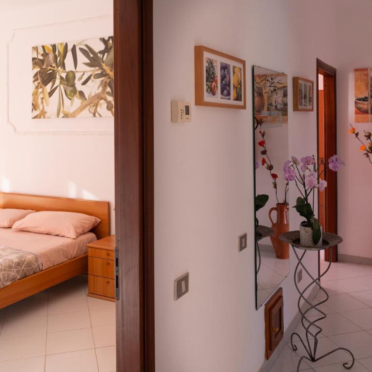 Querce vista mare - Appartamento - 3