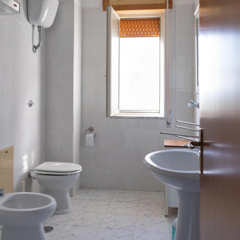 Querce vista mare - Appartamento - 3