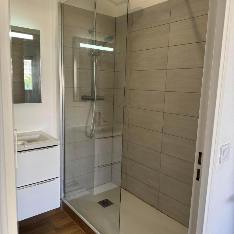 Sea Oceane - Appartement 1 Chambre - 10