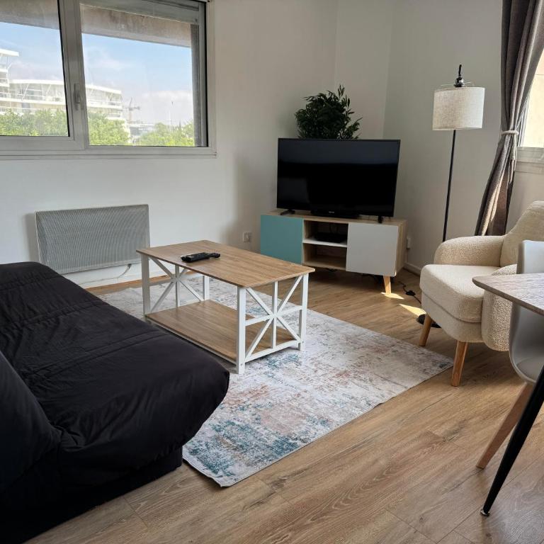Sea Oceane - Appartement 1 Chambre - 3