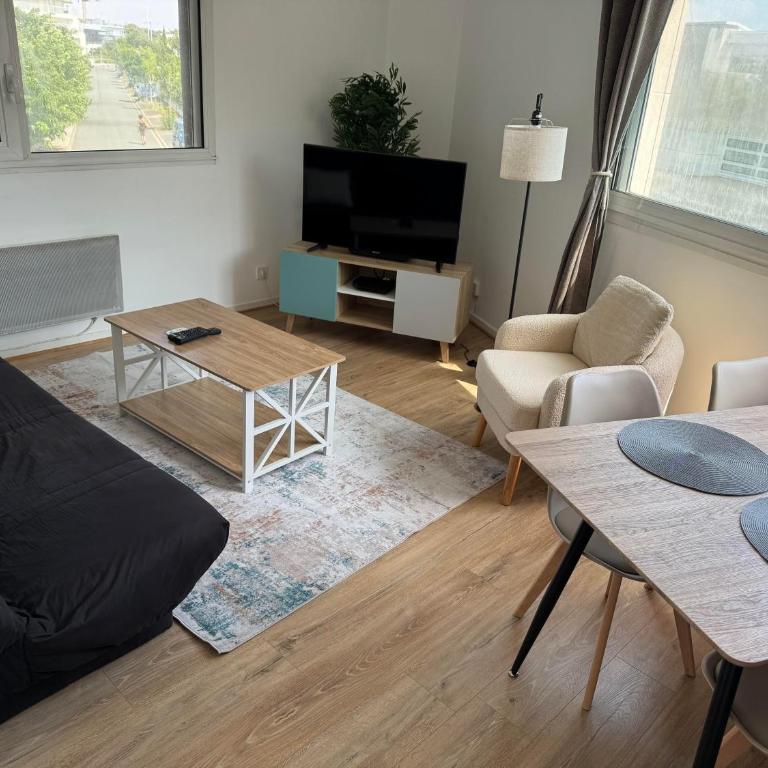 Sea Oceane - Appartement 1 Chambre - 2