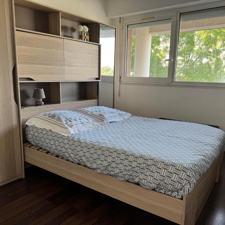 Sea Oceane - Appartement 1 Chambre - 8