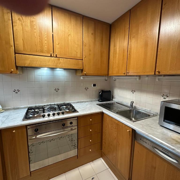 Casa Vacanza Encanto - Casa con 2 Camere da Letto - 18