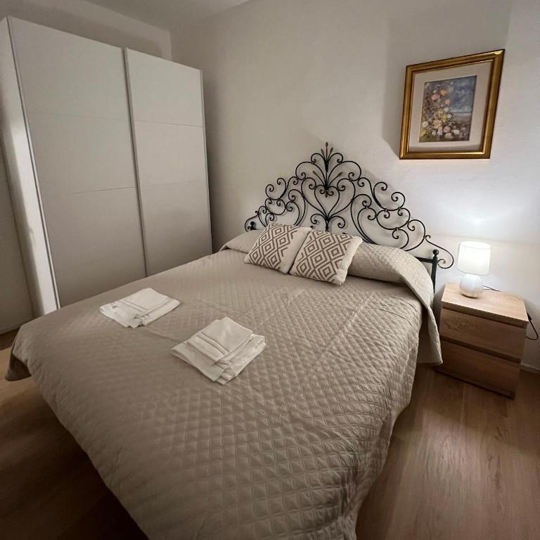 Dolce Rifugio - Suite con 2 Camere da Letto - 5