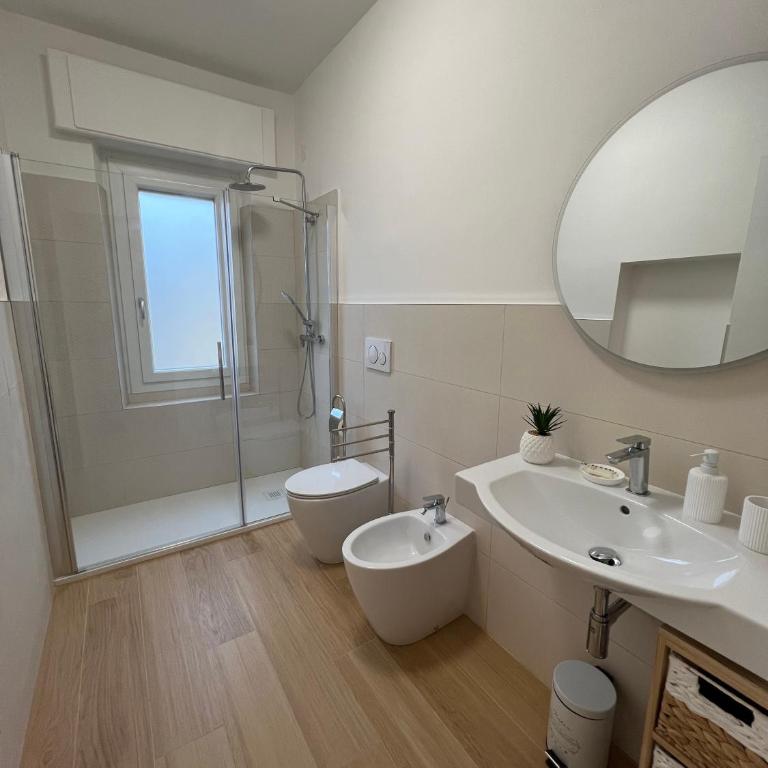 Dolce Rifugio - Suite con 2 Camere da Letto - 11