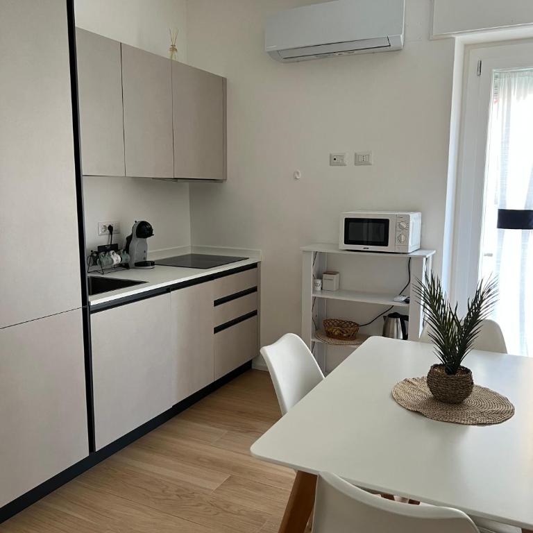Dolce Rifugio - Suite con 2 Camere da Letto - 4