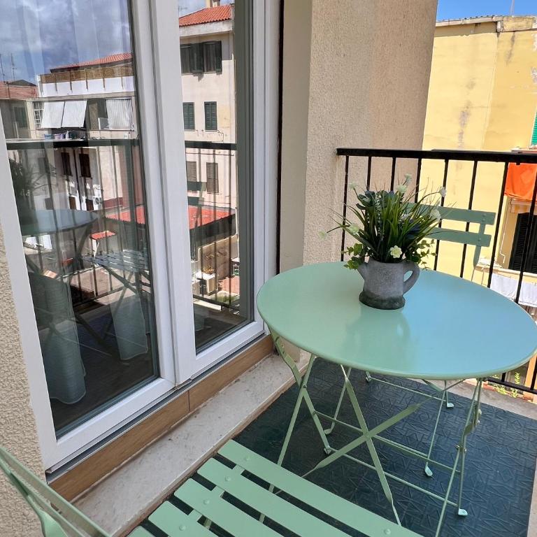 Dolce Rifugio - Suite con 2 Camere da Letto - 13