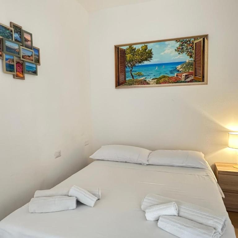 Dolce Rifugio - Suite con 2 Camere da Letto - 9