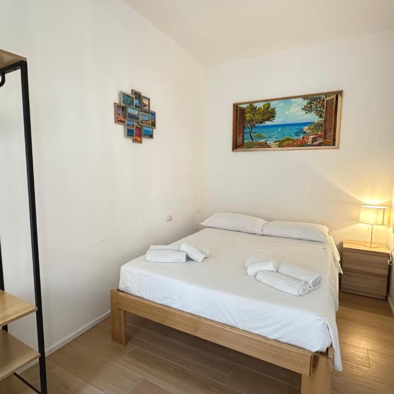 Dolce Rifugio - Suite con 2 Camere da Letto - 8