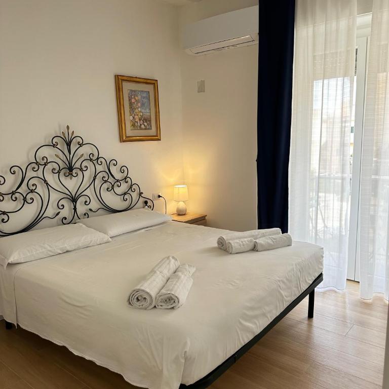 Dolce Rifugio - Suite con 2 Camere da Letto - 7