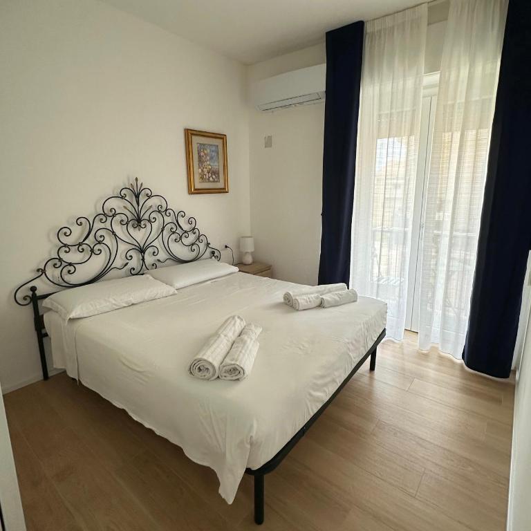 Dolce Rifugio - Suite con 2 Camere da Letto - 6
