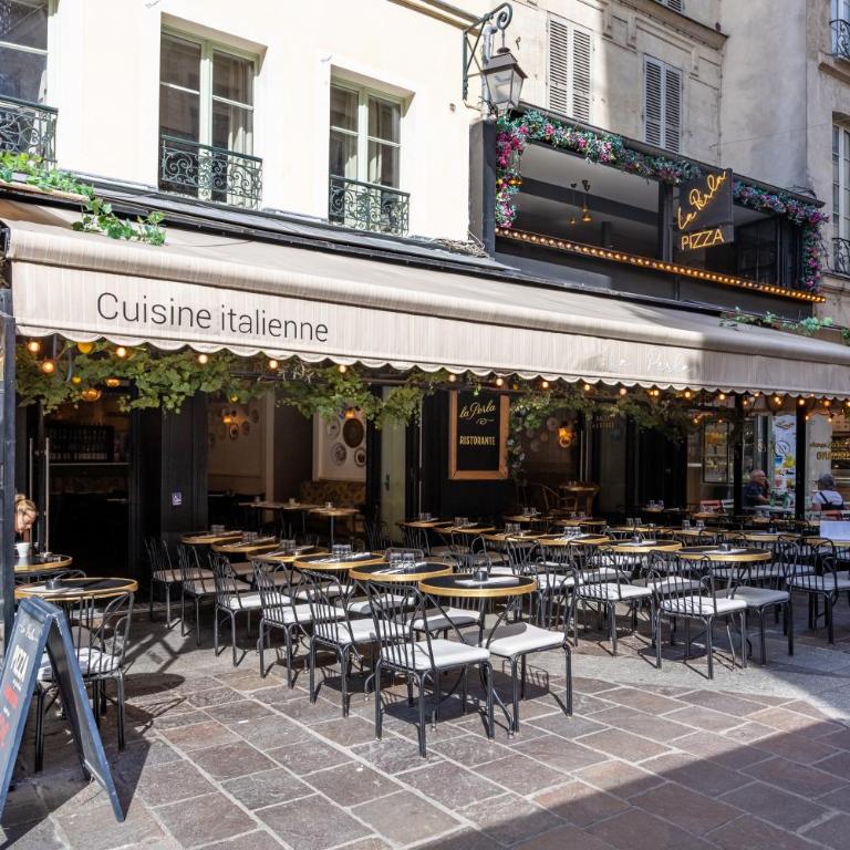 Lovely flat, center of Paris - Appartement 1 Chambre - 15