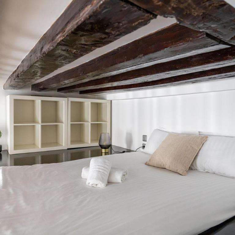 Lovely flat, center of Paris - Appartement 1 Chambre - 11