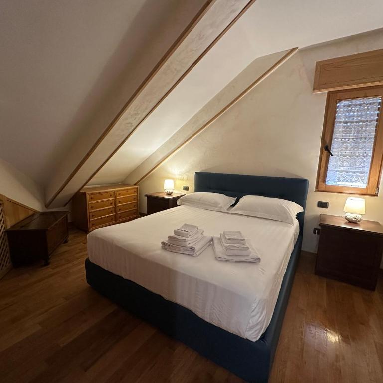 Casa Vacanza Encanto - Casa con 2 Camere da Letto - 11