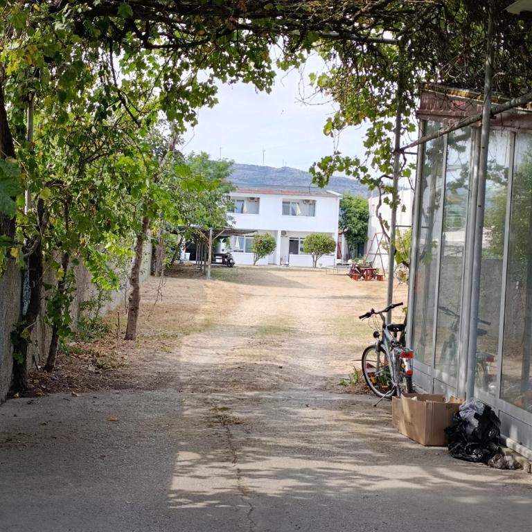 Villa Serenita - Deluks Porodični Apartman Tipa "Suite" - 13