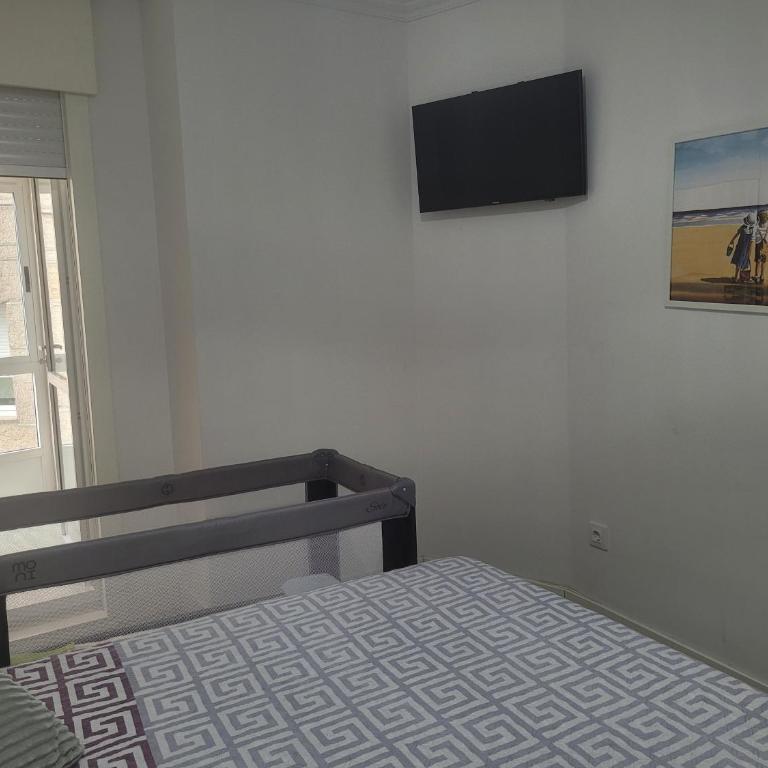 Silgarbeach Apartamento - Apartamento de 2 dormitorios - 3