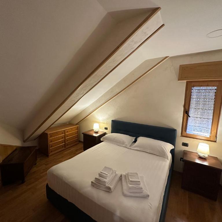 Casa Vacanza Encanto - Casa con 2 Camere da Letto - 8