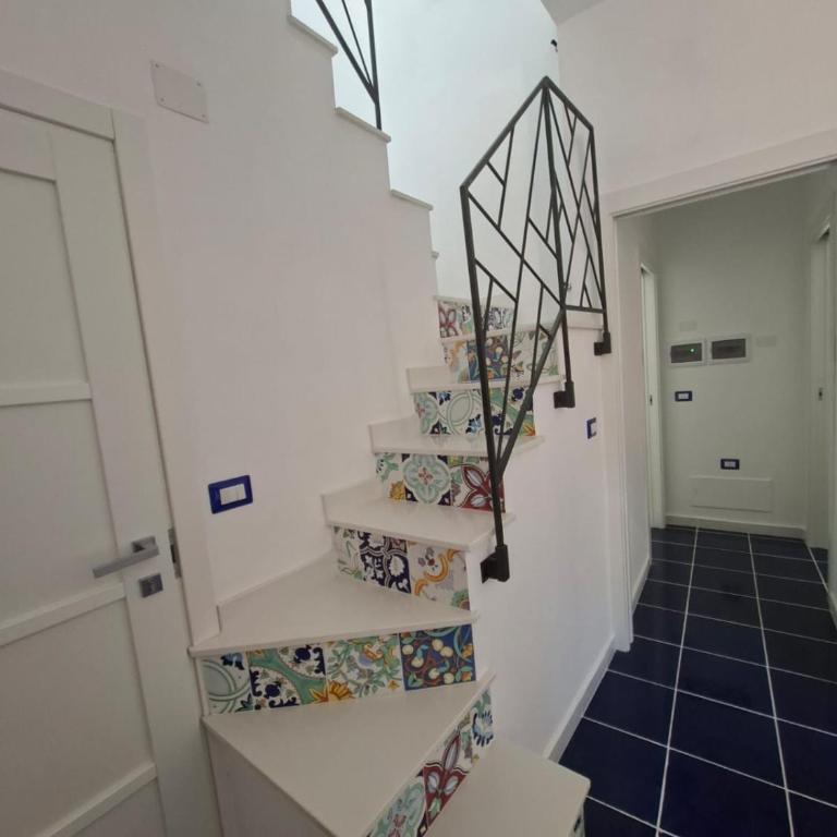 Bella Blu - Appartamento con 2 Camere da Letto - 12