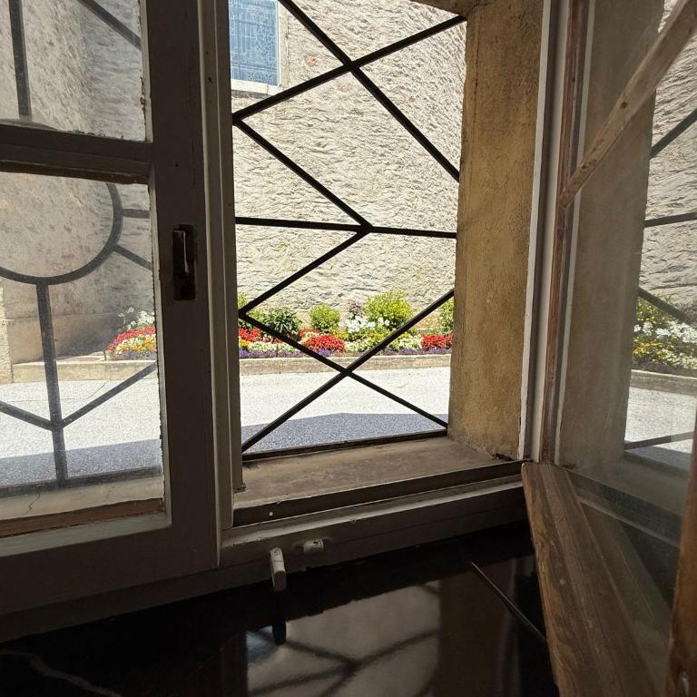 Charmant appartement Lens - Crans-Montana - One-Bedroom Apartment - 20