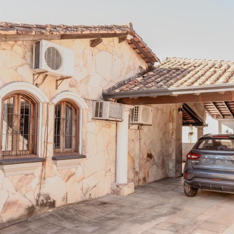 Casa bohemia y moderna a 5 minutos del Shopping del Sol - Two-Bedroom House - 35