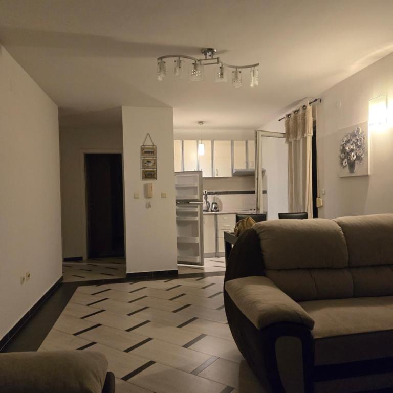 Jednosoban apartman Anara Prijevor - Apartman sa 2 Spavaće Sobe - 9