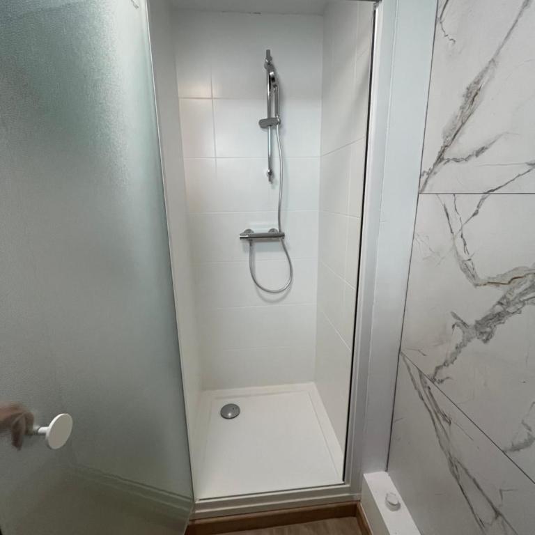 Studio cosy proche vieille ville - Appartamento con 1 Camera da Letto - 11