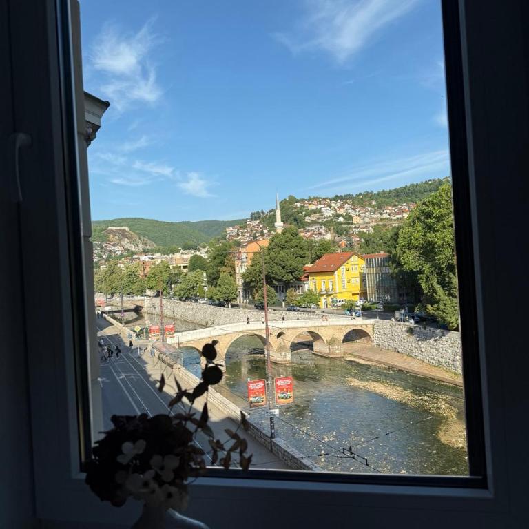 Latin Bridge Residence - Apartman sa 3 Spavaće Sobe - 1