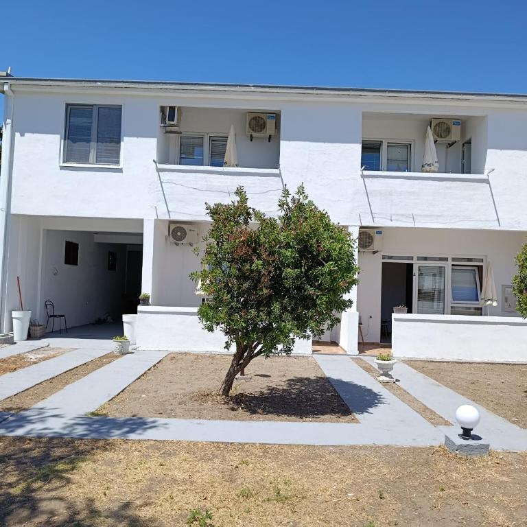 Villa Serenita - Deluks Porodični Apartman Tipa "Suite" - 11