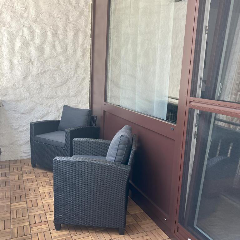 SeenSucht - Apartment mit 1 Schlafzimmer - 24
