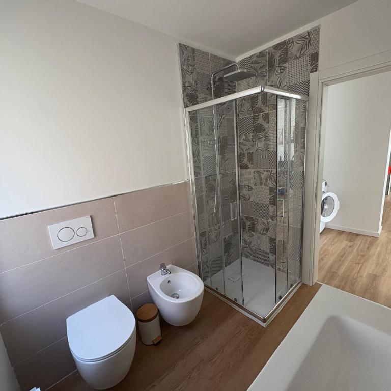 Casa Giusy - Appartamento - 4