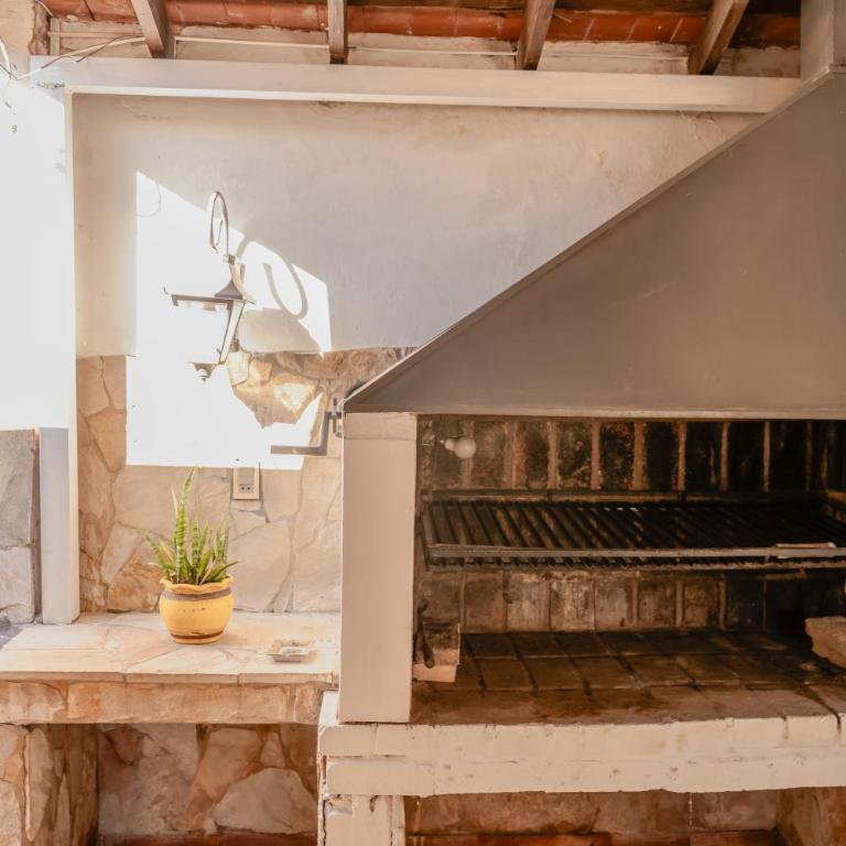 Casa bohemia y moderna a 5 minutos del Shopping del Sol - Two-Bedroom House - 36