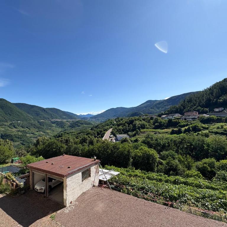 Casa Giusy - Appartamento - 5