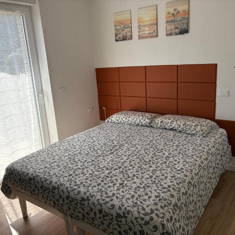 Casa Giusy - Appartamento - 9