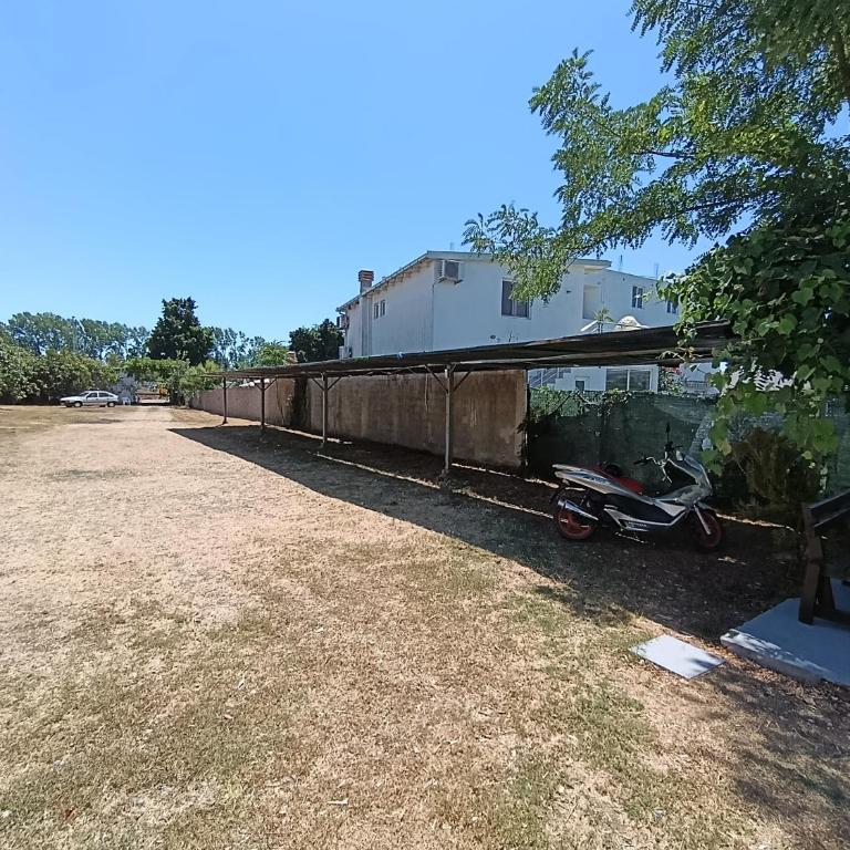Villa Serenita - Deluks Porodični Apartman Tipa "Suite" - 9
