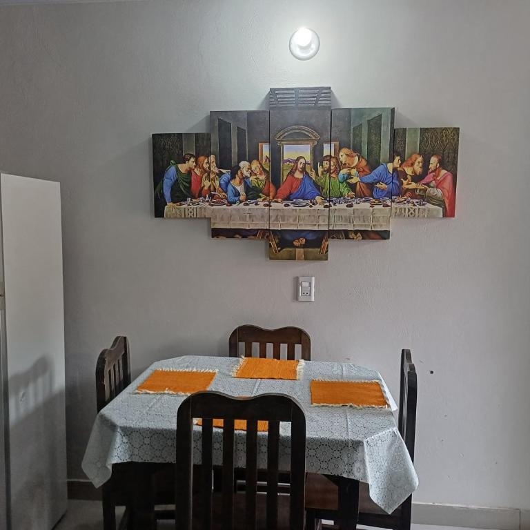 Avodah - Casa de 2 dormitorios - 8