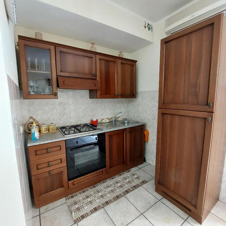 Odisseo - Appartamento con 2 Camere da Letto - 3