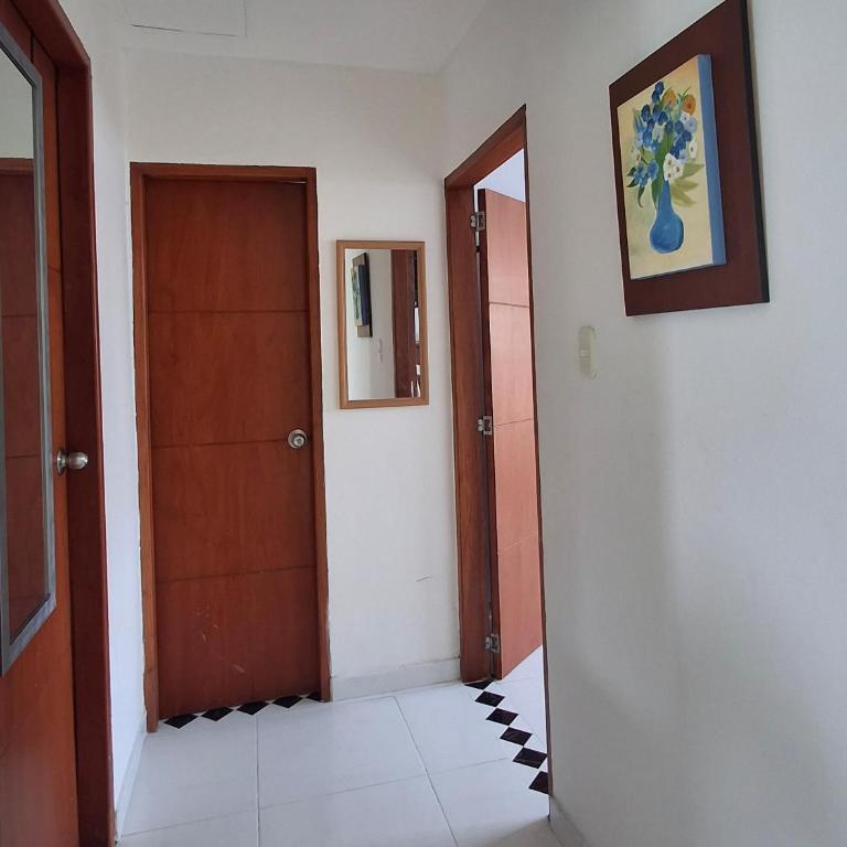 MALALA3 depa amoblado - Apartamento de 2 dormitorios - 5