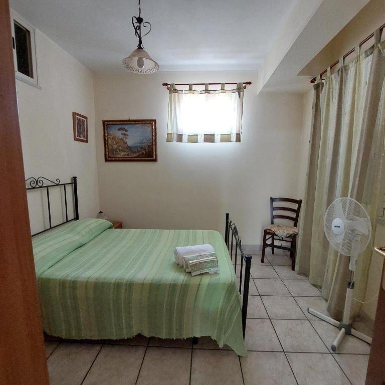 Odisseo - Appartamento con 2 Camere da Letto - 9