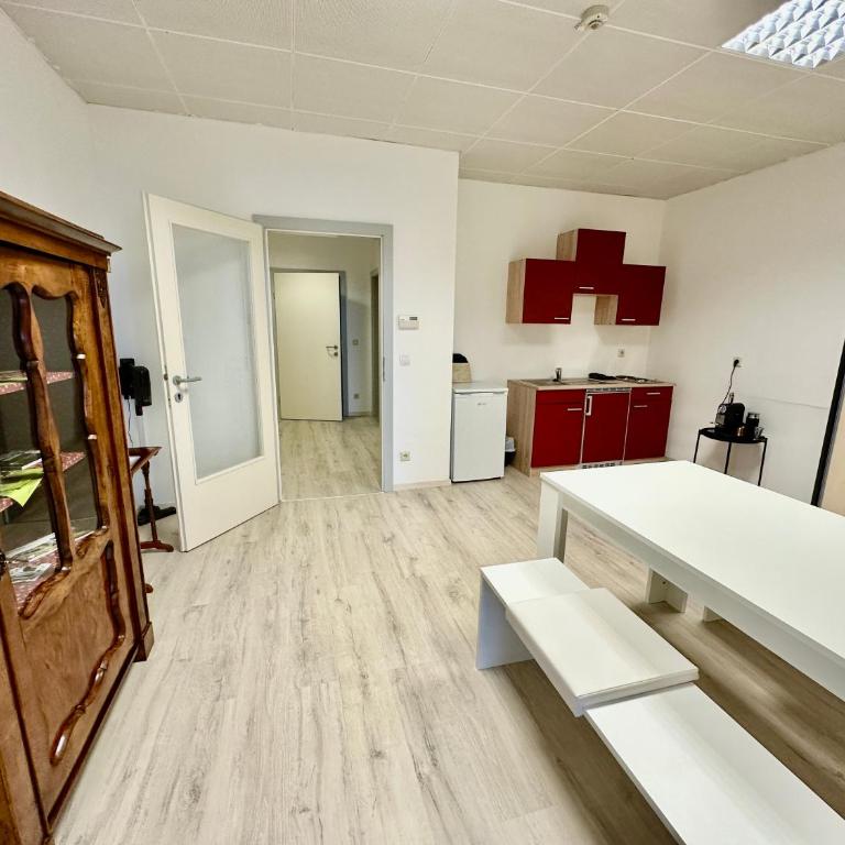 Kobra Room in Spielberg - Appartement 1 Chambre - 5
