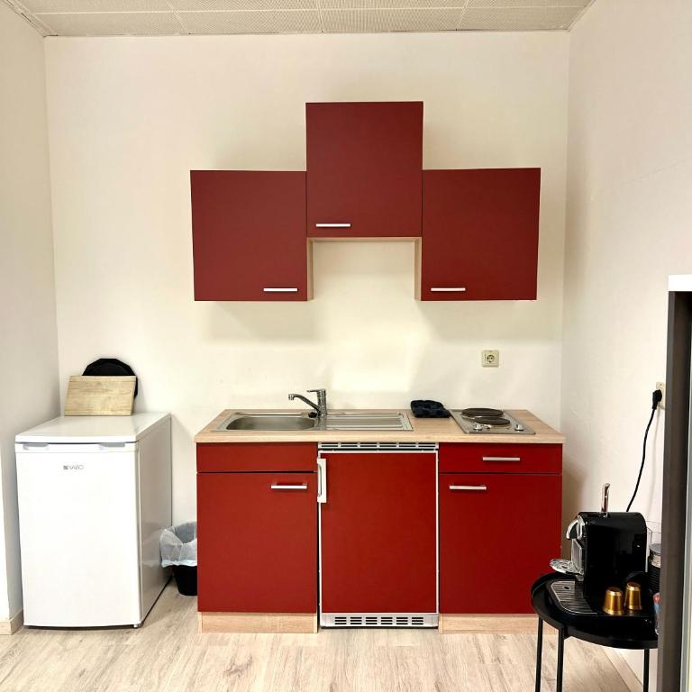 Kobra Room in Spielberg - Appartement 1 Chambre - 7