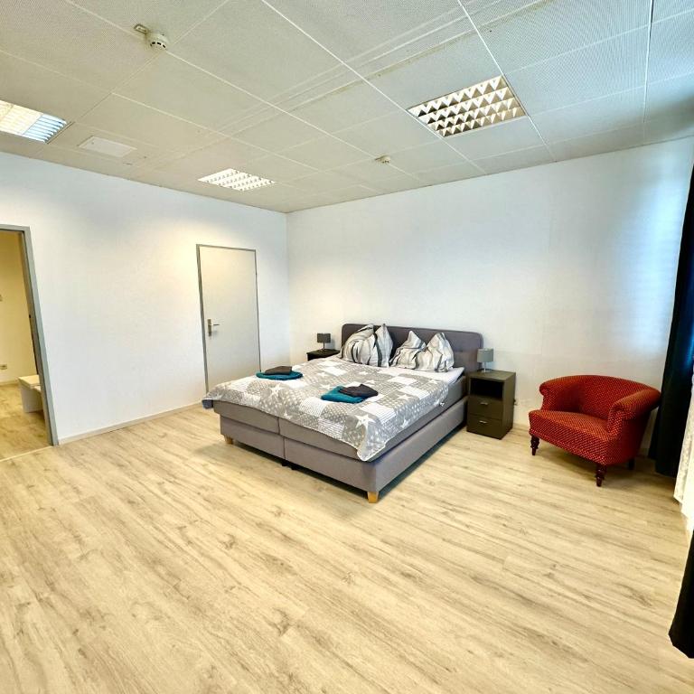 Kobra Room in Spielberg - Appartement 1 Chambre - 2
