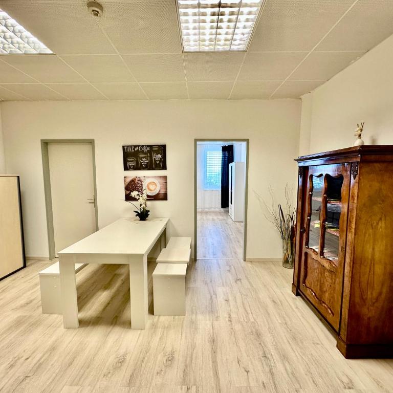 Kobra Room in Spielberg - Appartement 1 Chambre - 16