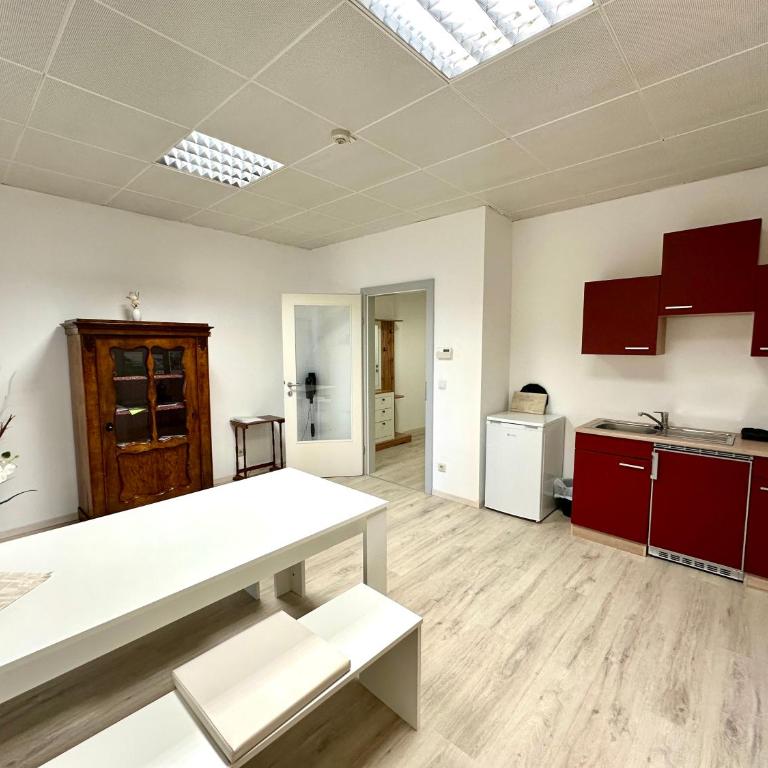 Kobra Room in Spielberg - Appartement 1 Chambre - 4