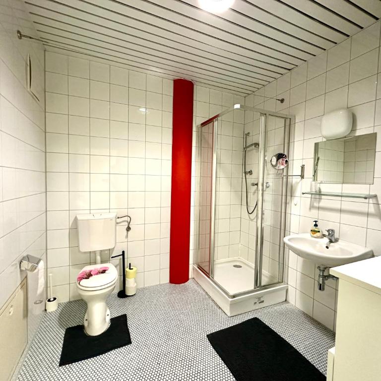 Kobra Room in Spielberg - Appartement 1 Chambre - 18
