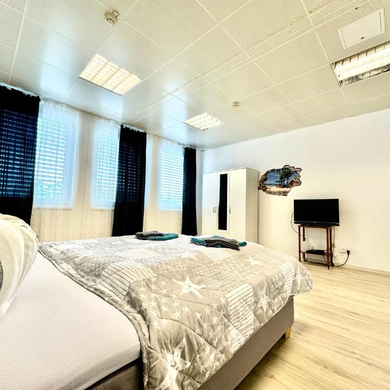 Kobra Room in Spielberg - Appartement 1 Chambre - 1