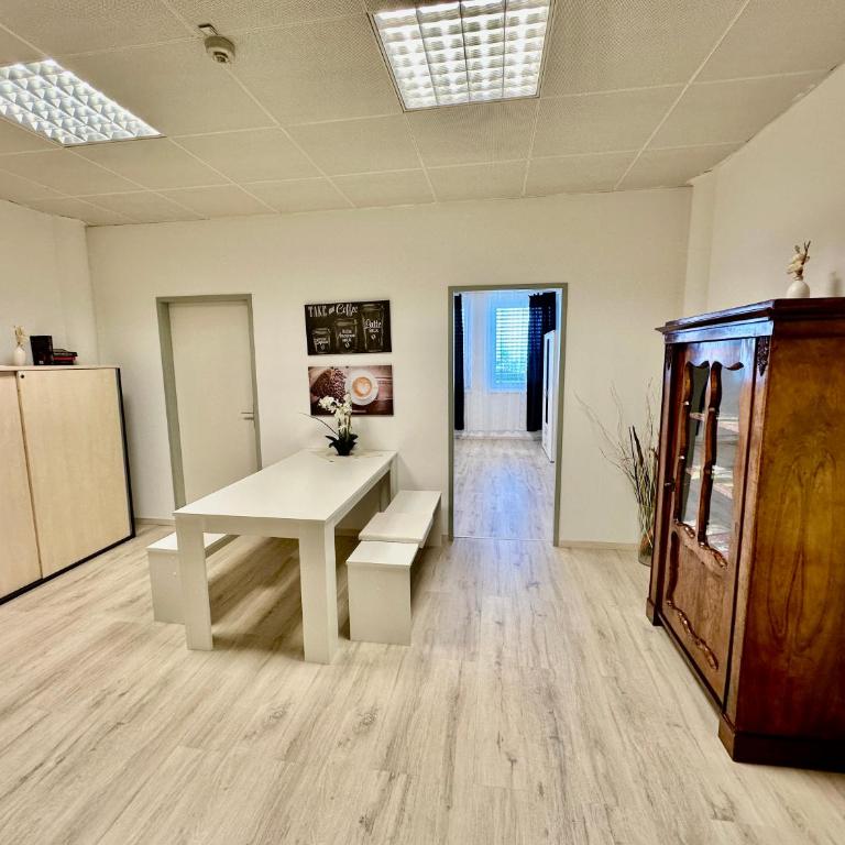 Kobra Room in Spielberg - Appartement 1 Chambre - 8