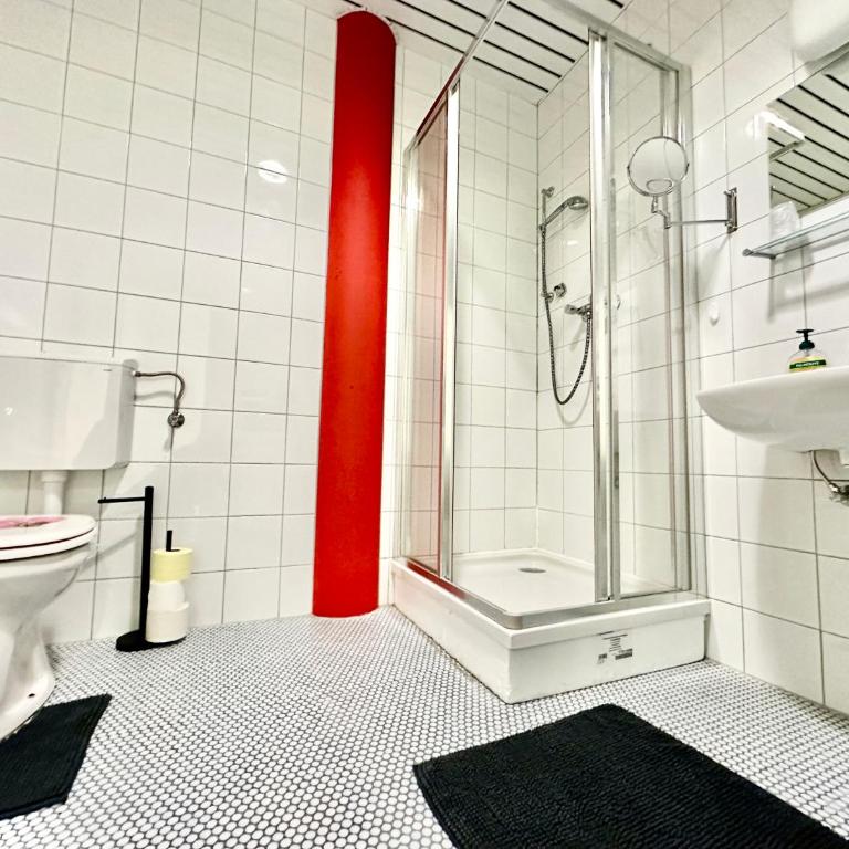 Kobra Room in Spielberg - Appartement 1 Chambre - 17