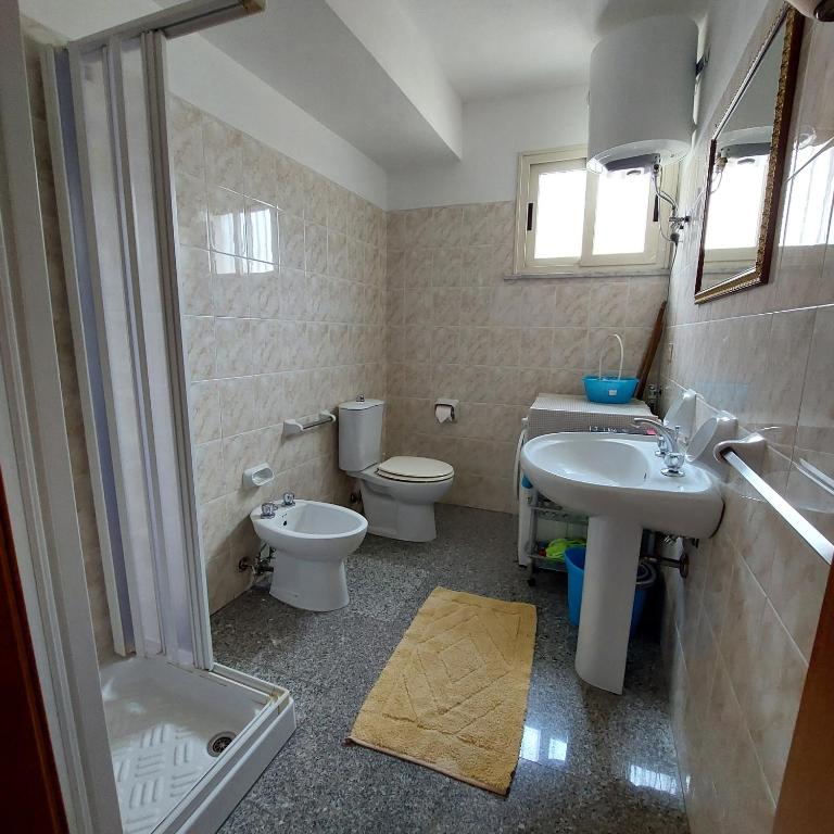 Odisseo - Appartamento con 2 Camere da Letto - 12